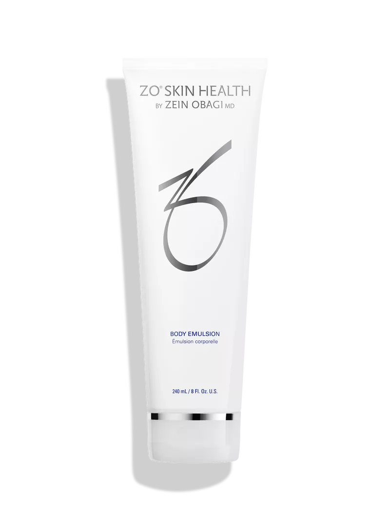 Body Emulsion