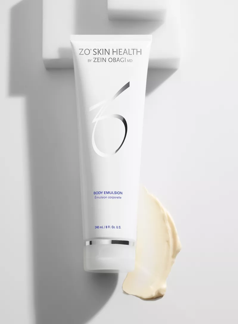 Body Emulsion, imagen 2