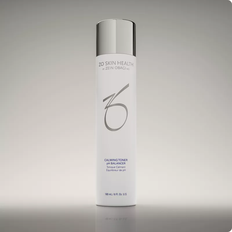 Calming Toner