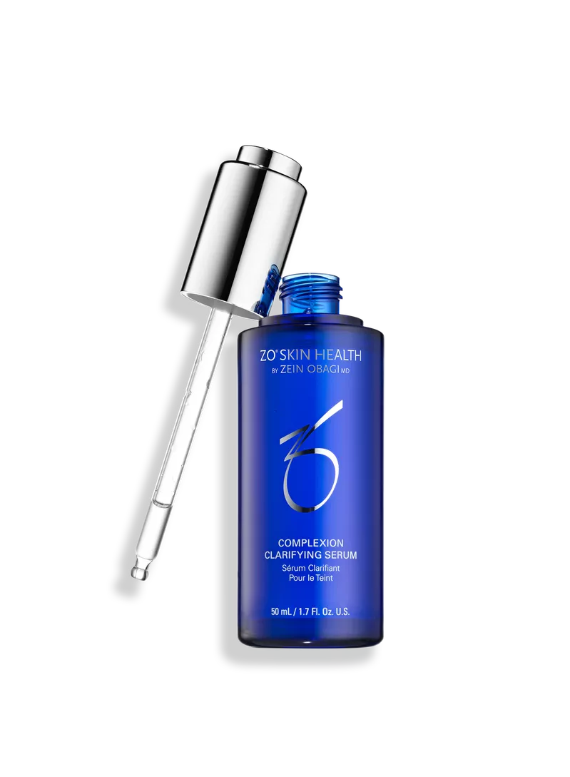 Complexion Clarifying Serum