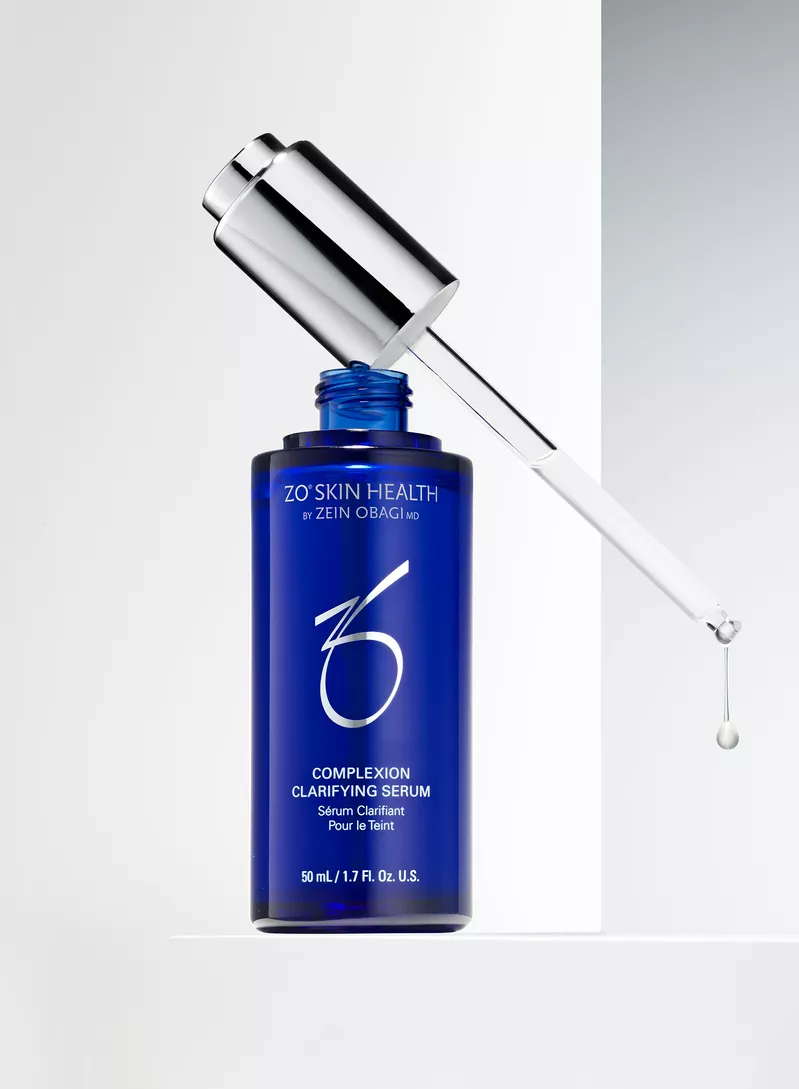 Complexion Clarifying Serum, imagen 3