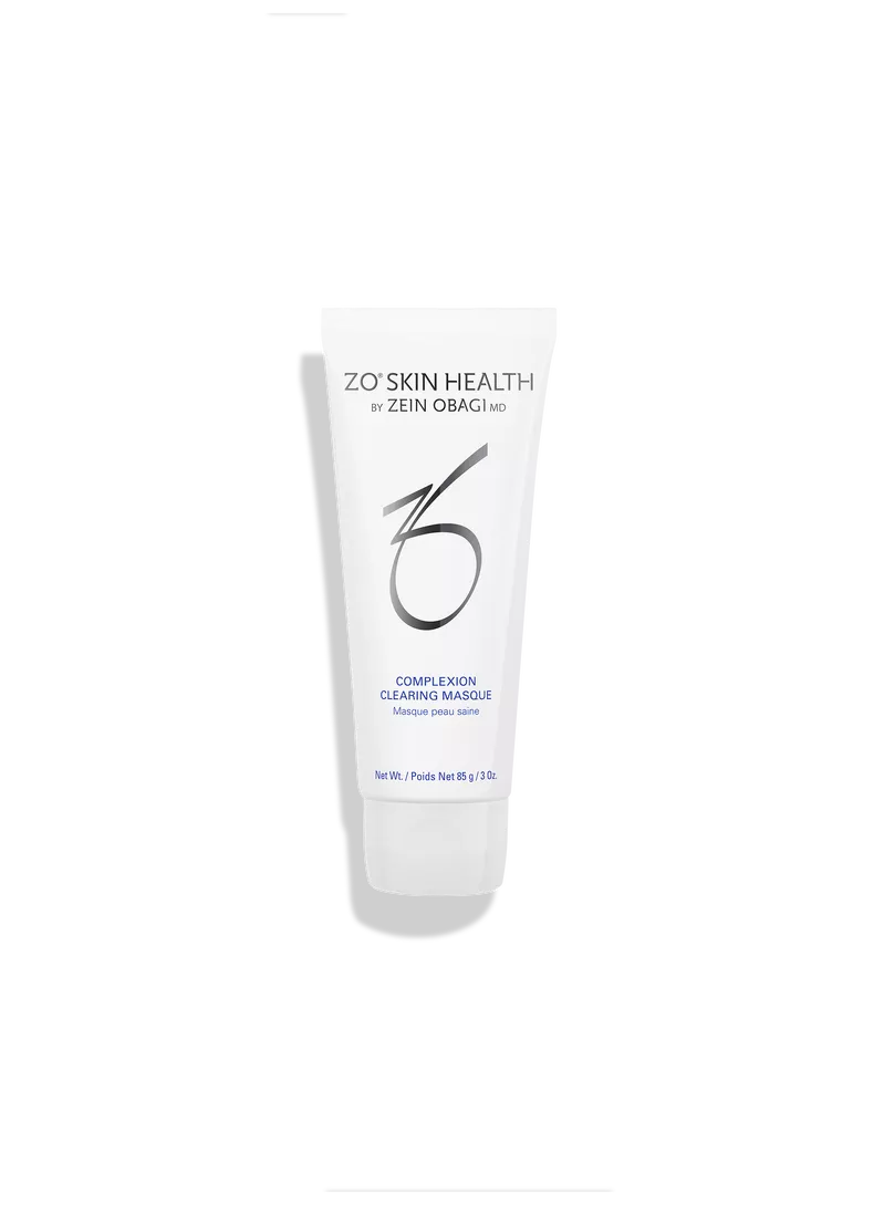 Complexion Clearing Masque