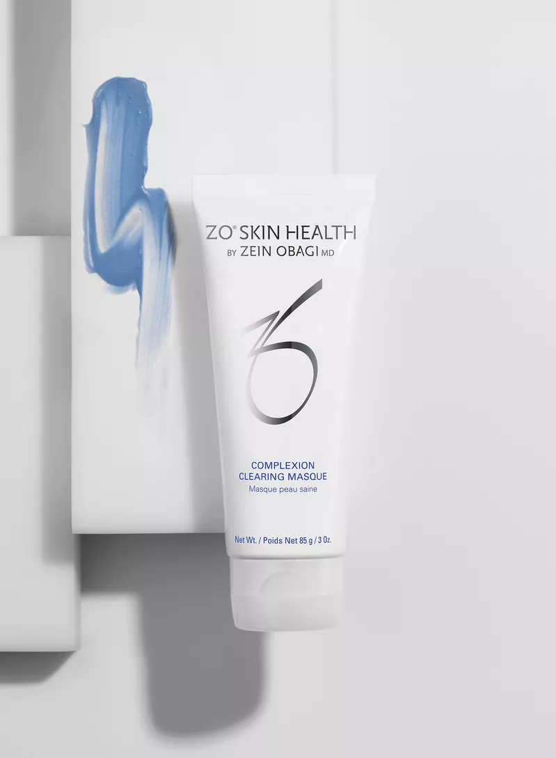 Complexion Clearing Masque, imagen 2