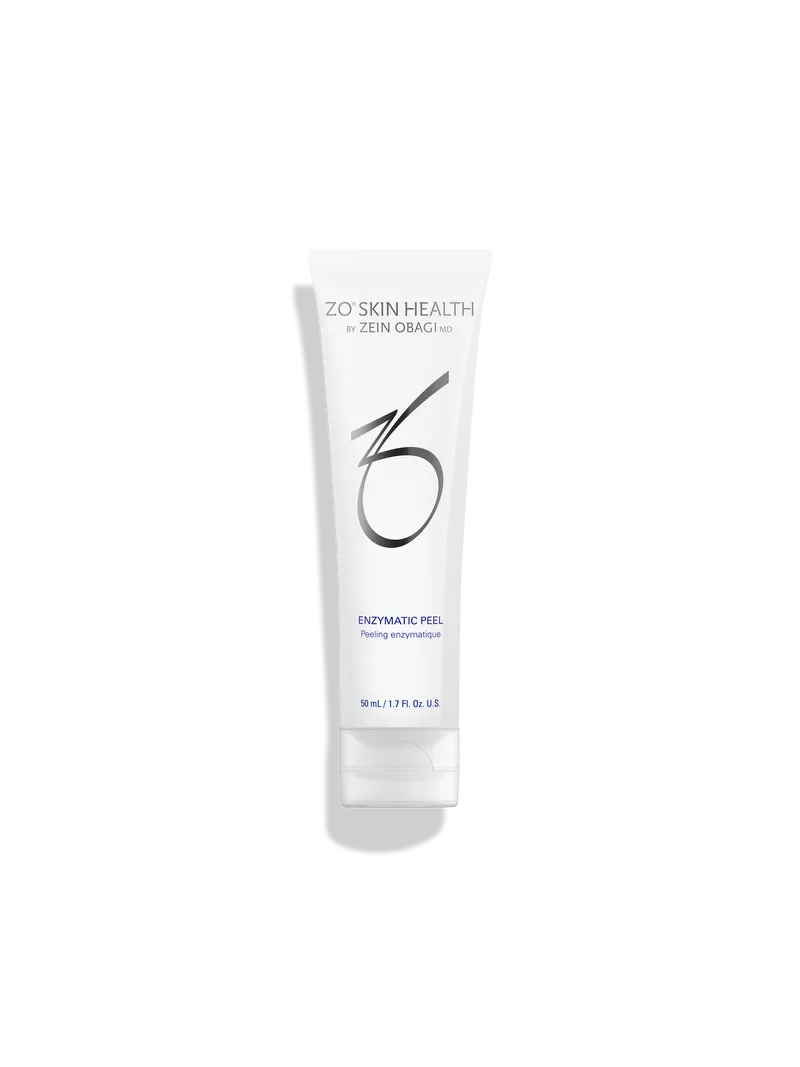 Enzymatic Peel