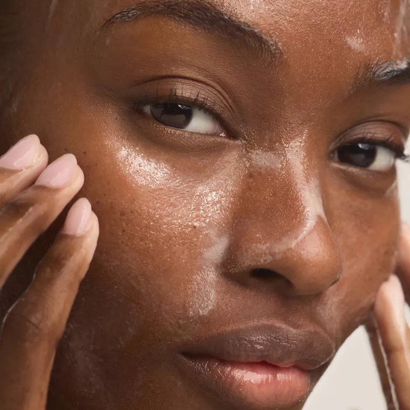 Exfoliating Cleanser, imagen 5