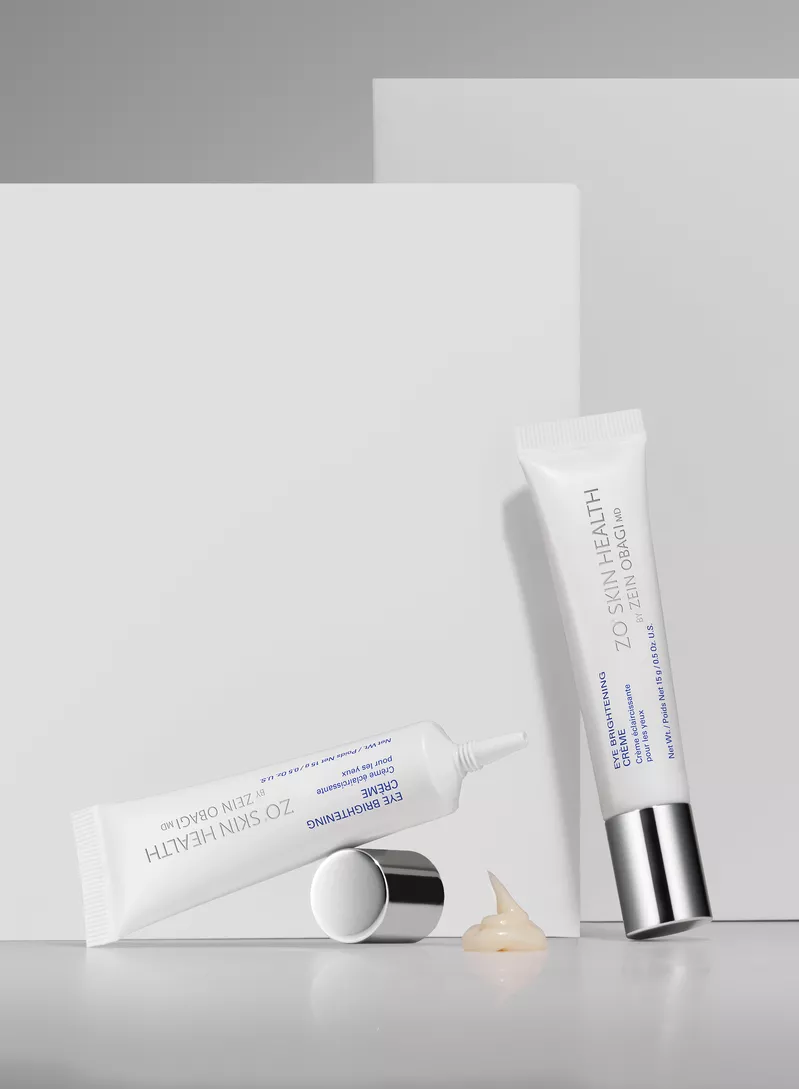 Eye Brightening Crème, imagen 2