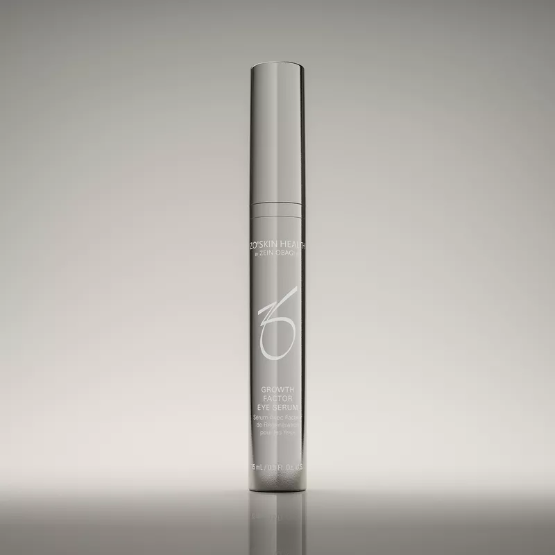 Growth Factor Eye Serum