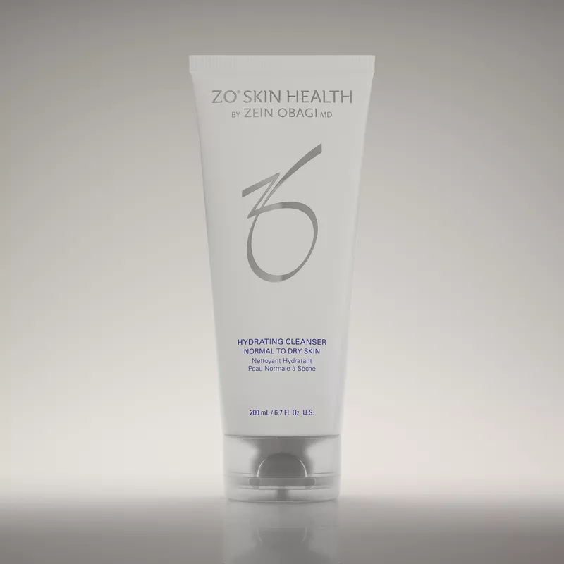 Hydrating Cleanser
