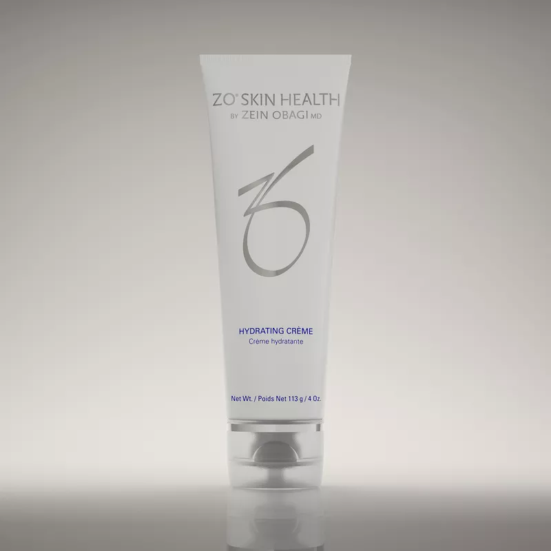 Hydrating Crème