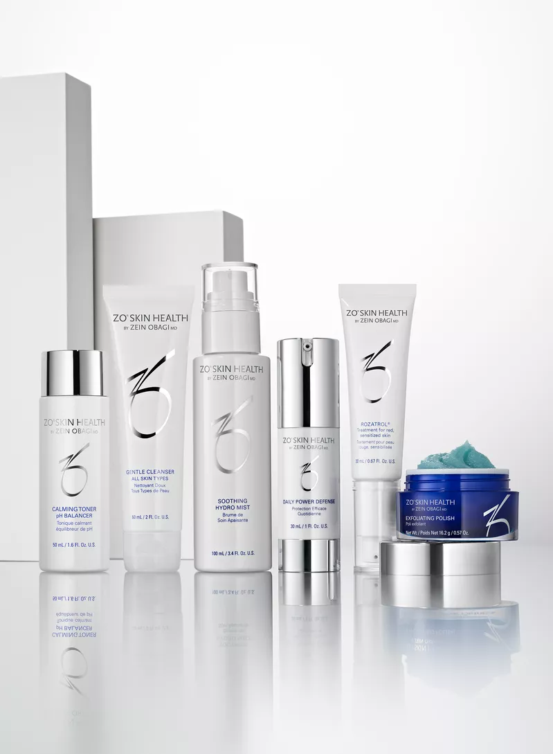 Redness Relief + Barrier Defense Program, imagen 2