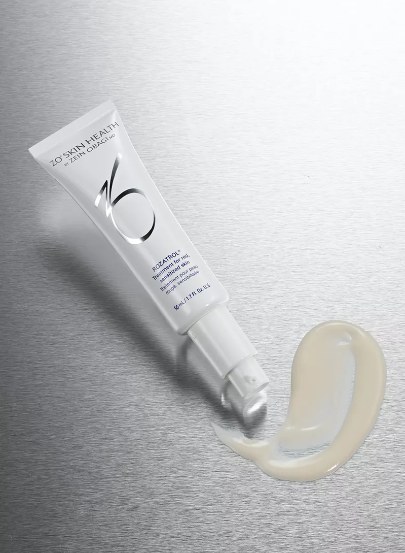 Rozatrol®, imagen 4