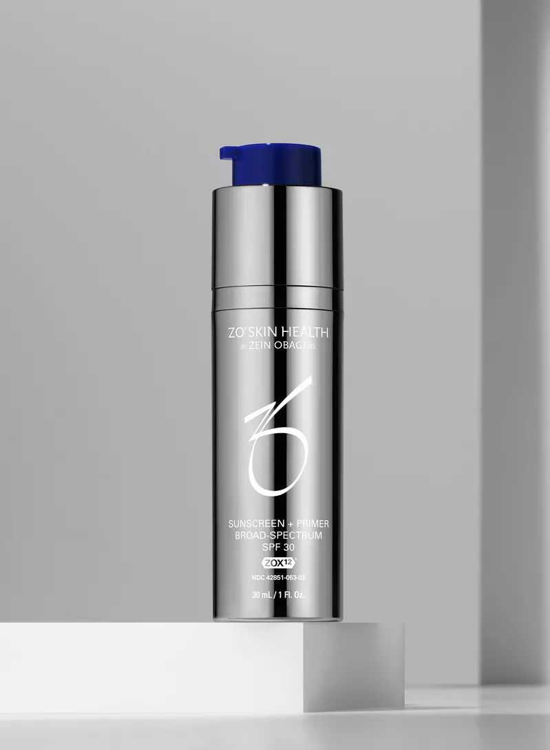 Sunscreen + Primer Broad-Spectrum SPF 30, imagen 2